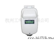 厂家现货12m量程一体型声波液位计/污水厂声波液位计
