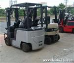 大量供应TCM3吨电瓶叉车