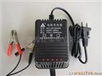 蓄电池充电器12.8V/1A