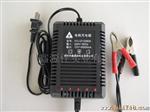 蓄电池充电器12.8V/1A