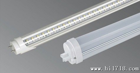 LED  灯管    8-18W   质保两年
