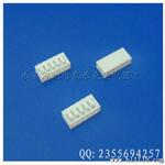 SCN端子 2-14P胶壳 2.5MM插板连接器