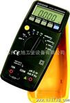EDISON/数显万用表（带按键功能）/EDI-516-3400K/DAM982