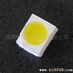 现货供应贴片LED3528白光（4.5-5LM）