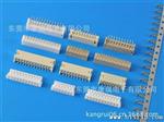 供应 JST ZH1.5 无卤 连接器  1.5MM间距