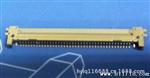 i-pex 20346-030小间距工业连接器