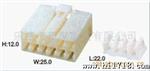 生产DJ7101Y-2.2-21，连接器接插件，DJ7101Y-2.2-20