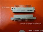推荐 364 /348 欧式插座 idc连接器 各种idc连接器欧式插座