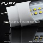 厂家批发LEDT8灯管 0.6米8WLEDT8日光灯管 UL/TUV/CE/ROHS