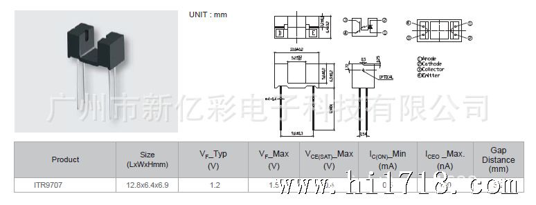 ITR9707(8