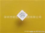 长期供应三芯片贴片L50紫光 led发光二管 亮5050紫灯