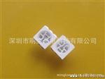 长期供应三芯片贴片L50紫光 led发光二管 亮5050紫灯