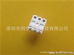 长期供应三芯片贴片L50紫光 led发光二管 亮5050紫灯