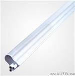 欧诺拉4w一体化led灯管 t5 亮0.3m日光灯管全套 白色暖白光