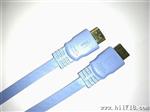 美观实用扁平HDMI高清连接线  扁平HDMI高清连接线