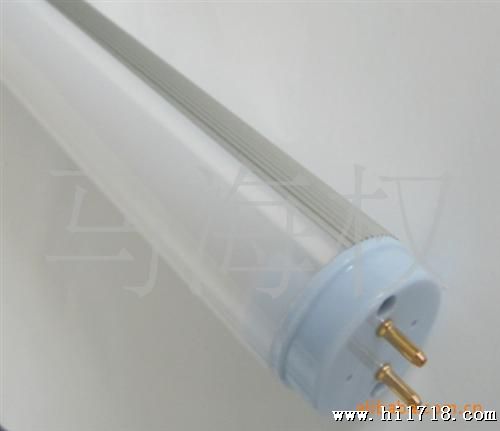 led T8灯管 22W 1.5M 正白 发光角度170度