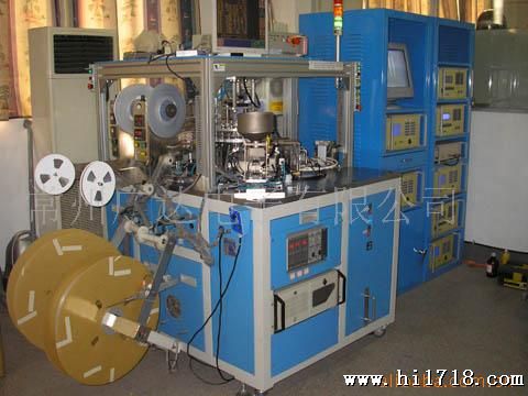 大量生产贴片二管M1-M7  每月产量200KK