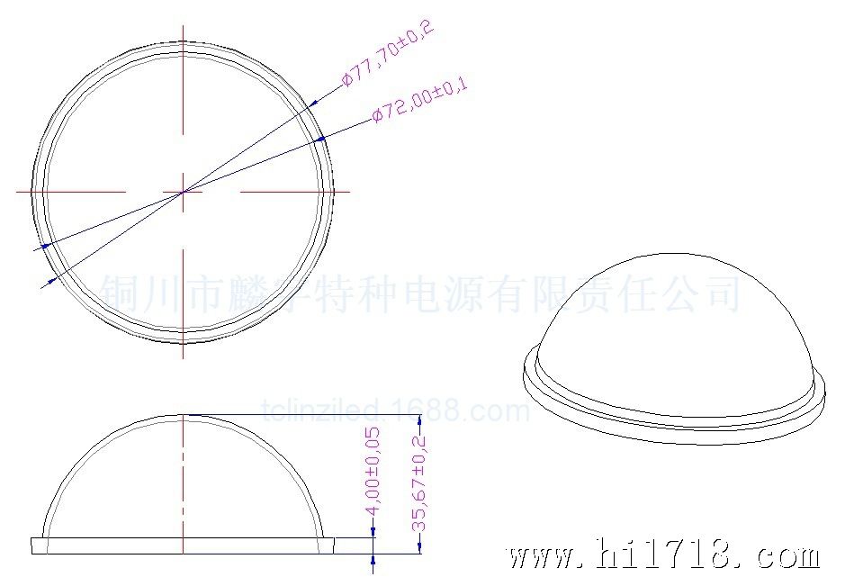 30W 50W  LED球泡灯 LED吸顶灯 高亮LED球泡灯