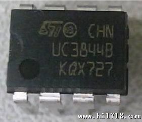 【】批发原装UC3844 UC3844N/B 电源管理IC 明码标价