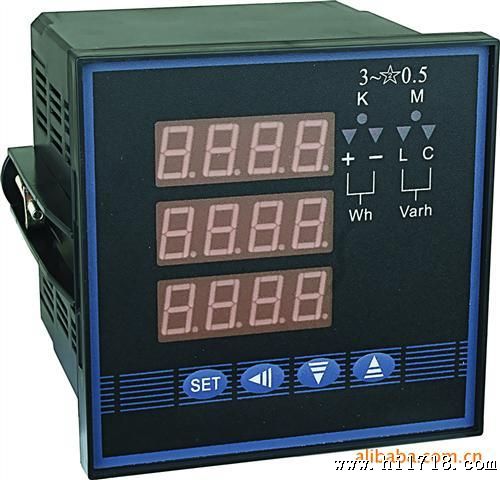 供用PD194E-2S7，9S7多功能网络电力仪表