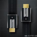 AIBORG/奥尔堡 G2800 扁平1.4a版 HDMI高清连接线1.5m