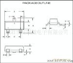 新到货瞬态抑制二管XD12VT23-3