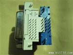 VGA DVI双胞胎 母座 连接器