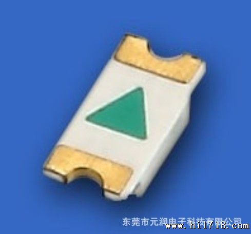 高亮贴片LED黄光