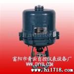 供应生产3610系列电动执行器 (型号)