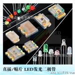 【制造 优势供应】贴片led 1206 贴片发光二管