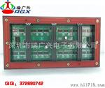 深圳厂家生产P8LED显示屏模组