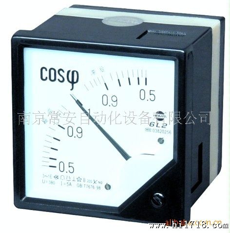 供应常安6C2-直流电流表 电压测量仪表 电压表