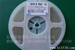 三星贴片电容  出售  106M 25V X5R 1206 T=1.6MM