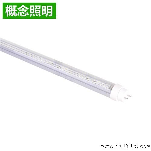 厂家生产 led日光灯灯管LQH-T818 t8三基色小灯管 量大从优