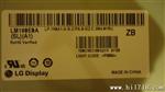 原装 LG LM190EOA LED显示屏 A规 现货