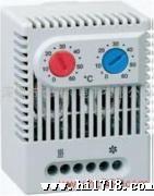 供应ZR 011双恒温器，风电温控设备，机械式温控器