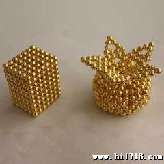 巴基球-磁球磁球磁球