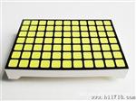 7*11方格点阵颜色可定制