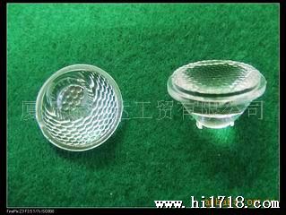 LED大功率MX6透镜
