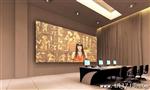会议系统、商业展示拼接屏——京东方46寸窄边低亮液晶拼接屏