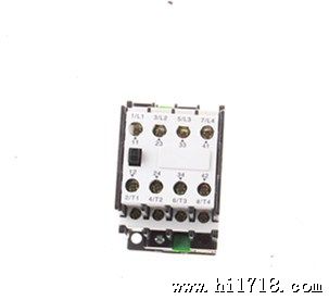  CJ20-40A交流接触器 上海申科