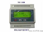 TUF-2000声波流量计/声波大管径热表/卡箍式流量计