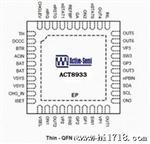 A8933 原装电源管理ARM系列处理器 现货优势