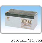 供应汤浅NPH5-12铅酸免维护蓄电池YUASA
