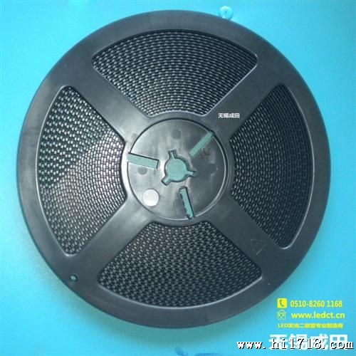 0805红翠绿双色LED,2012红绿双色