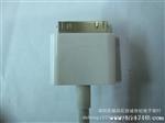 苹果4代转HDMI转接线平板电脑转高清连接线IPad to HDMI