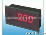 昌润现货供应东崎仪表多功能小数点可调频率转速数显面板表