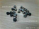 贴片磁胶功率电感YNR8040 6.8UH