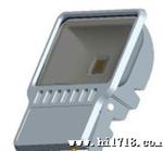 100W LED柔光集成光源投光灯泛光灯100W【和庆光电】
