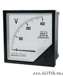 供应  电压电流表42L6系列电压测量仪表